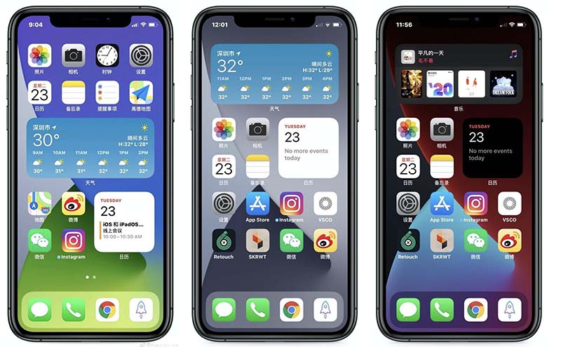 ios开发