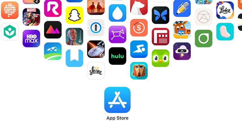 appstore